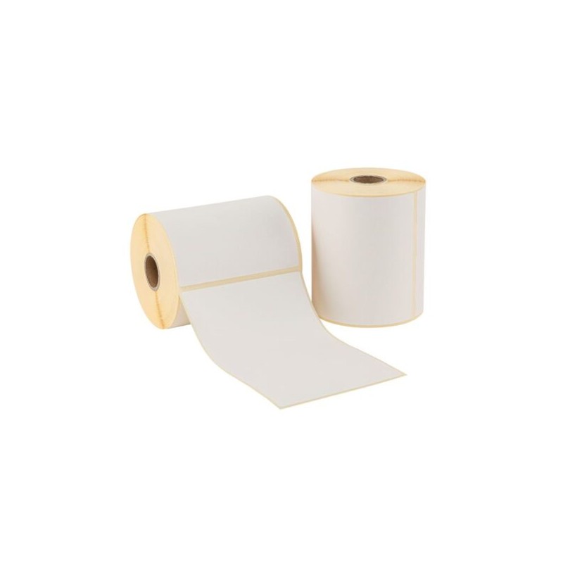 Bpost verzendetiketten 102 x 152 mm