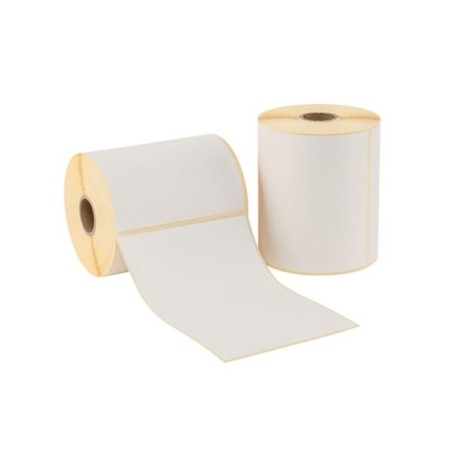 Bpost verzendetiketten 102 x 152 mm